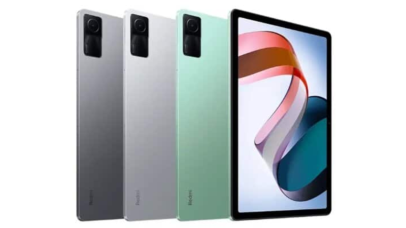 Redmi Pad Price and Features