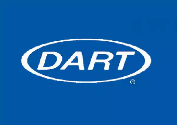 dart logo